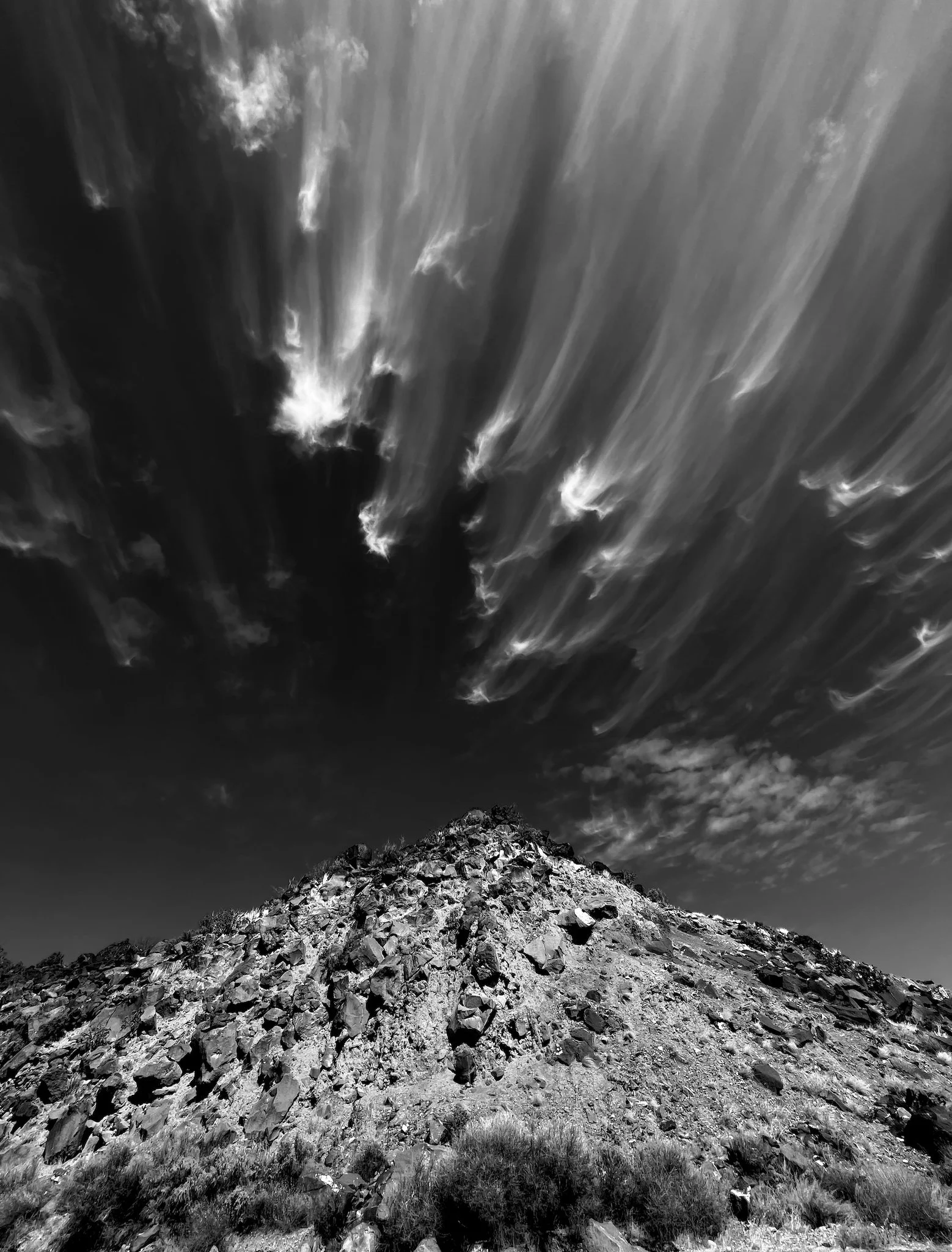 LOVE LOWERS THE SKY — HEATHER WASKLEWICZ PHOTOGRAPHY